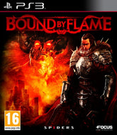 Bound By Flame Sony Playstation 3 PS3